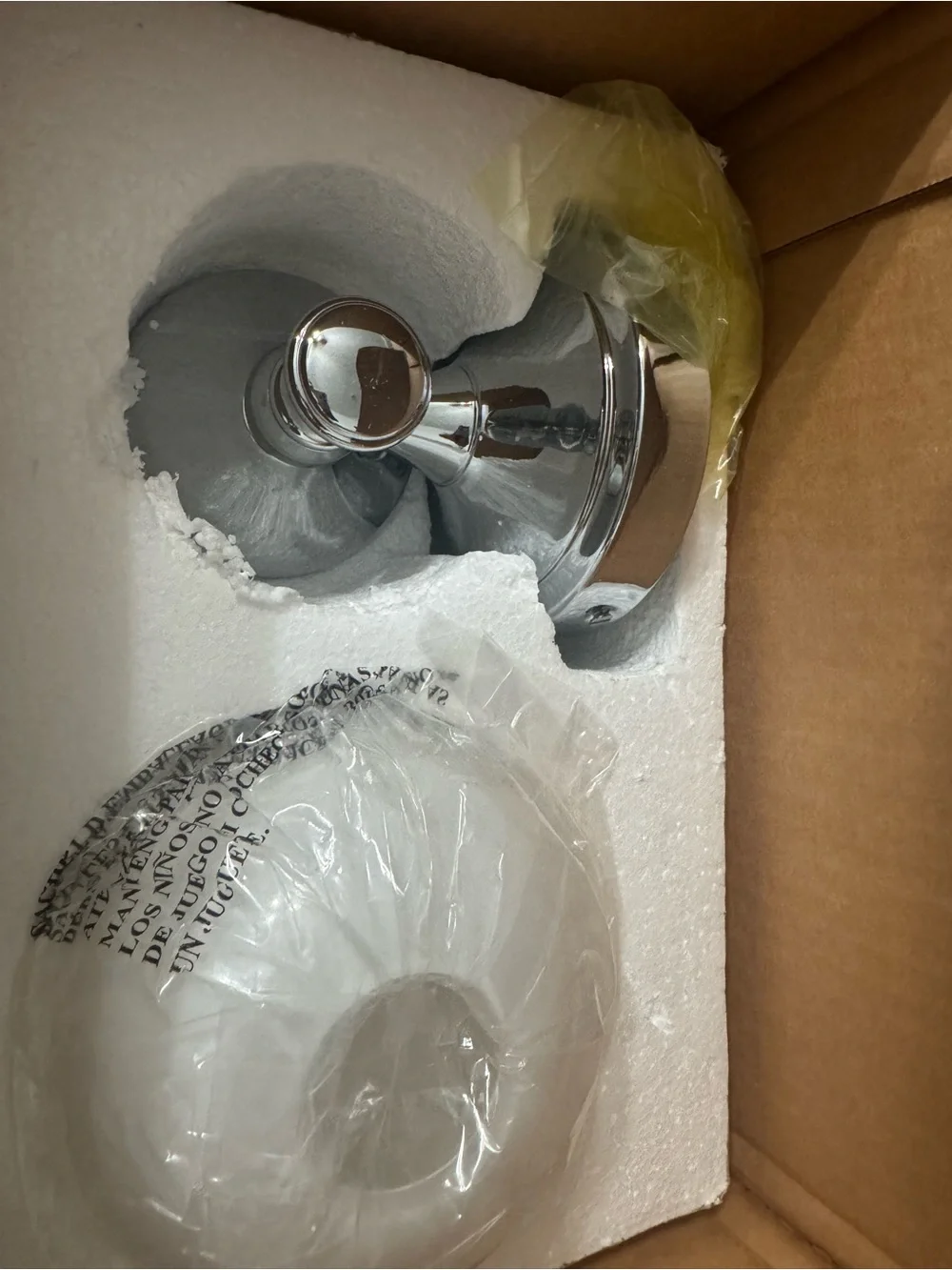 Polished Nickel Wall Sconce with Opal Glass Shade Pottery Barn